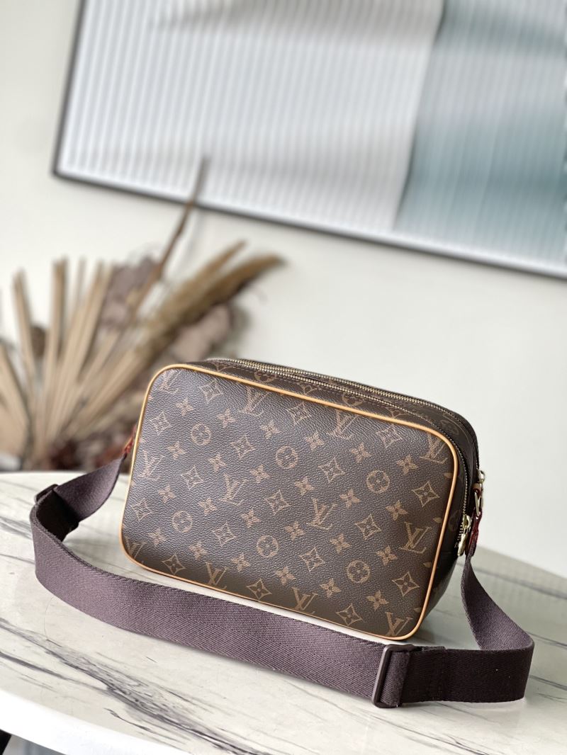 Louis Vuitton Satchel Bags